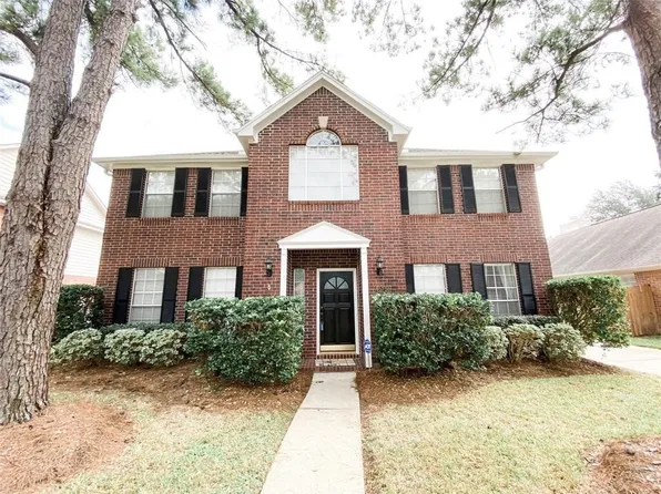 5730 Malcomboro Dr, Houston, TX 77041