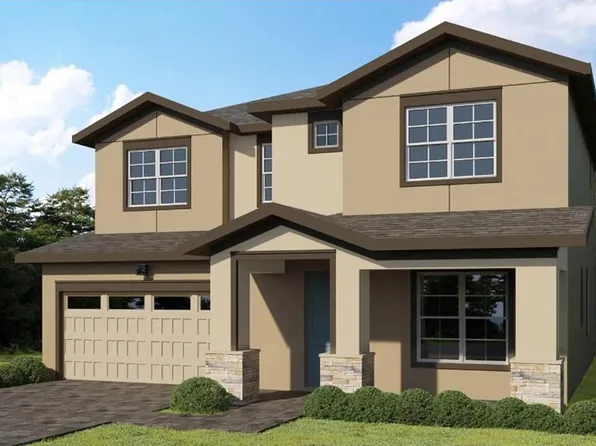 4869 Rain Shadow Dr, Saint Cloud, FL 34772