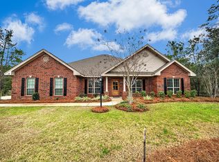 138 Lake Merial Blvd, Southport, FL 32409