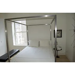 Rented by Apt 168 Inc