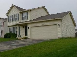 5521 Stonybrook Dr, Plainfield, IL 60586