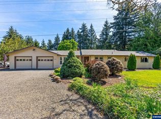 30851 Ty Valley Rd, Lebanon, OR 97355