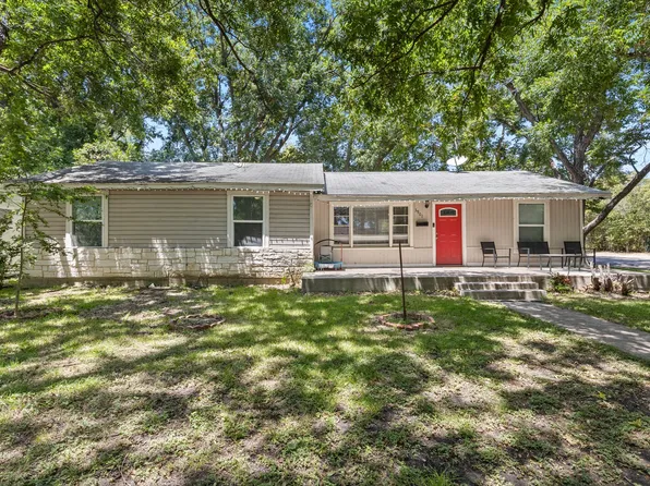 3901 Sleeper Ave, Waco, TX 76707
