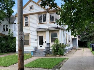 6821 Claasen Ave, Cleveland, OH