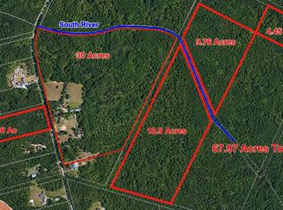 6141 Harley Ave, Mays Landing, NJ 08330