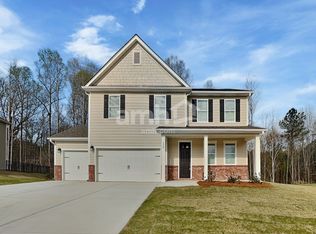 320 Hickory Pointe Loop, Dallas, GA 30157