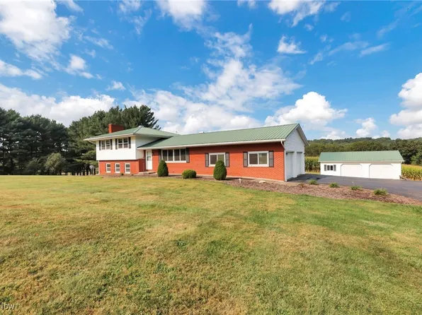 17567 Township Road 278, Coshocton, OH 43812