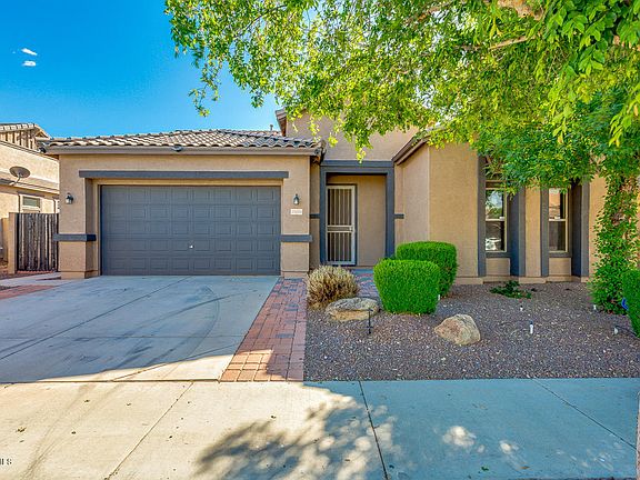2nd image of 25624 N Desert Mesa Dr