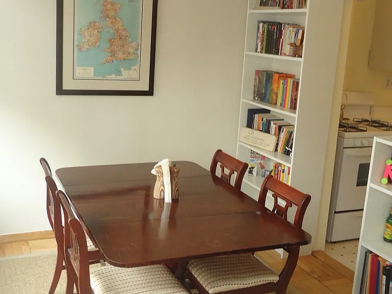 1711 Massachusetts Ave NW #329 — Photo 9