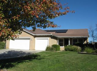 6619 La Sarra Dr, Lancaster, CA 93536