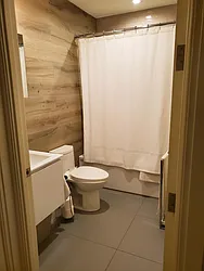 Rented by Carnegie Management Inc