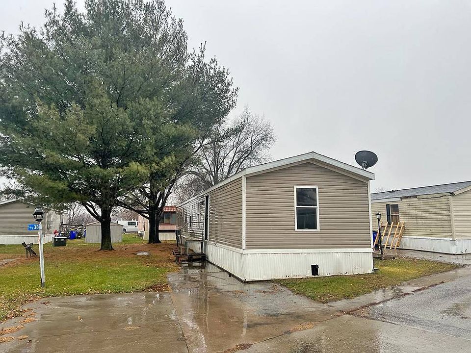 220 A Ave Kalona IA Zillow