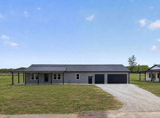 797 Bender Ave, Galion, OH 44833