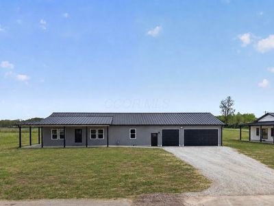 797 Bender Ave, Galion, OH, 44833
