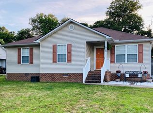 913 Granite Dr, Newbern, TN 38059