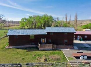 5695 Colorado Highway 348, Olathe, CO 81425