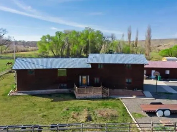 5695 Colorado Highway 348, Olathe, CO 81425