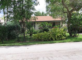 5773 Orange Rd, West Palm Beach, FL 33413