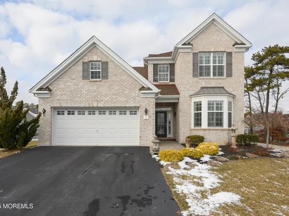 9 Cameron Court, Forked River, NJ 08731