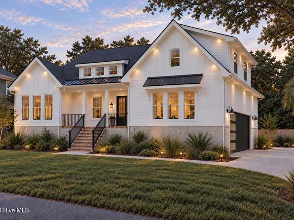 101 Reef Road, Carolina Beach, NC 28428