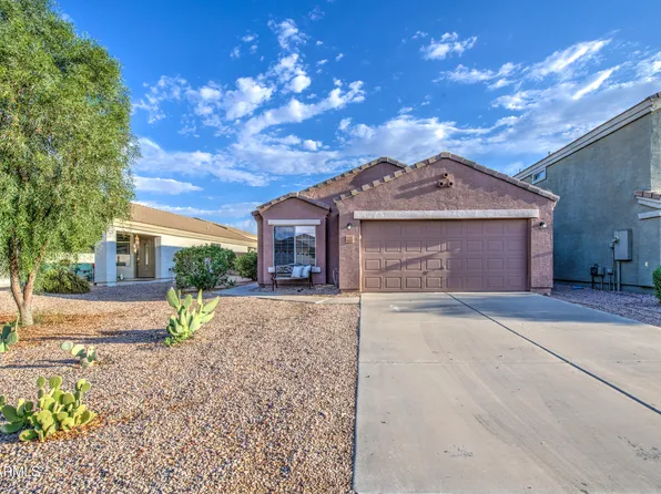 43227 W KRISTAL Lane, Maricopa, AZ 85138