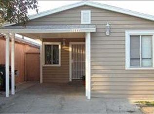 12111 Barnwall St, Norwalk, CA 90650
