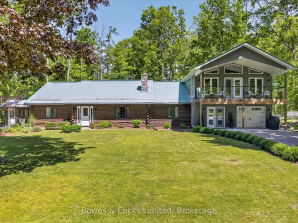1 Graham Dr, Kawartha Lakes, ON K0M 1N0