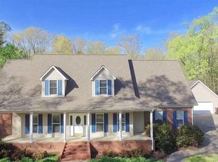 229 County Road 336, Hollywood, AL 35752