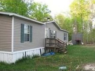 5637 Custis Millpond Rd, West Point, VA 23181