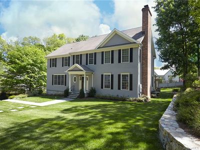14 Franklin Ave, Westport, CT, 06880