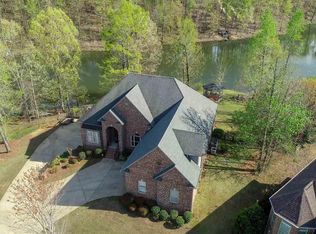 2860 Aster Lake Rd, Helena, AL 35022