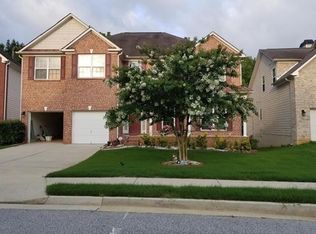 7630 Forest Glen Way, Lithia Springs, GA 30122