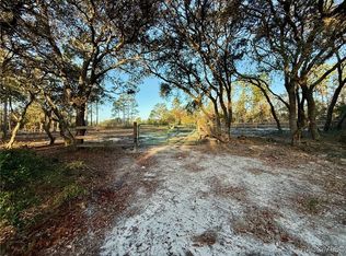 0 SE 133rd Ave, Dunnellon, FL 34431