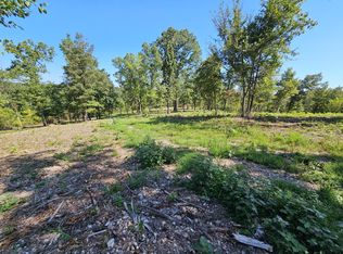 TRACT 3B Creekwood Ln, Anderson, MO 64831