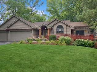 3661 Ashbury Rd, Eagan, MN 55122