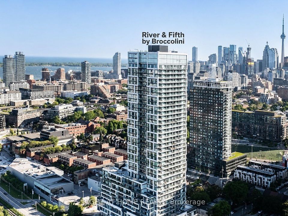 1st image of 5 Defries St #3301