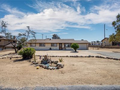 7103 Hanford Ave, Yucca Valley, CA, 92284