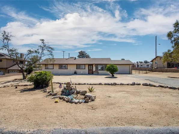 7103 Hanford Ave, Yucca Valley, CA 92284