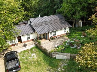 130 Conley Rd LOT 2, Woodbury, TN 37190