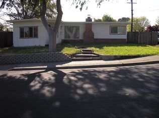 2815 Glenside Dr, Concord, CA 94520