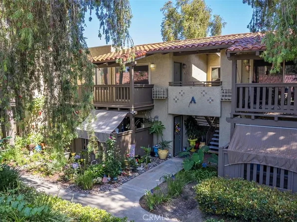 1345 Cabrillo Park Dr APT A06, Orange, CA 92701