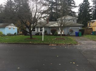 3128 SE 116th Ave, Portland, OR 97266