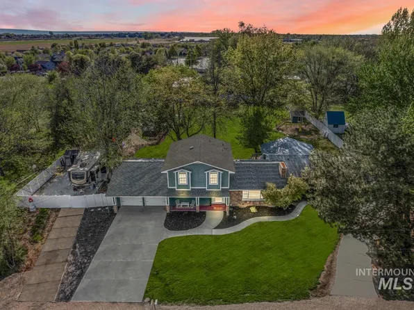 3565 S Waldon St, Boise, ID 83709