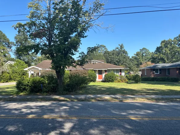 4301 Faust St, Bamberg, SC 29003