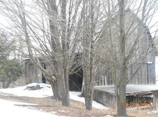 5706 County Route 80, Cameron Mills, NY 14820