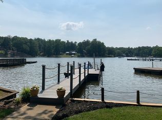 4266 Old Mountain Rd, Lexington, NC 27292