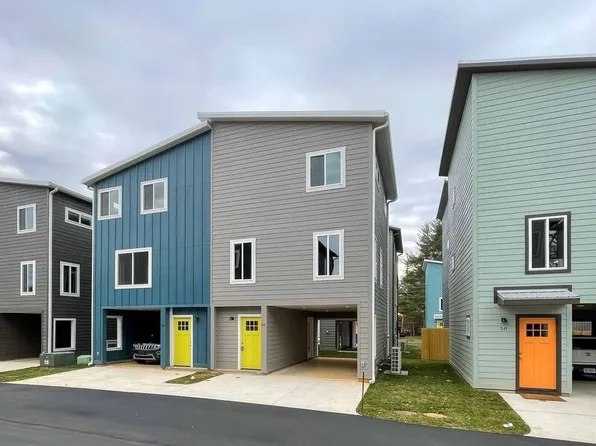 56 W Cascade St, Arden, NC 28704