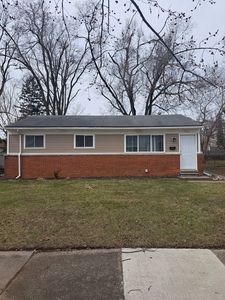 1216 Woodglen Ave, Ypsilanti, MI, 48198
