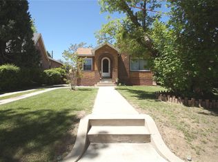 1405 Dahlia St, Denver, CO 80220