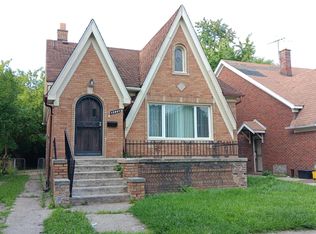 15047 Mayfield St, Detroit, MI 48205